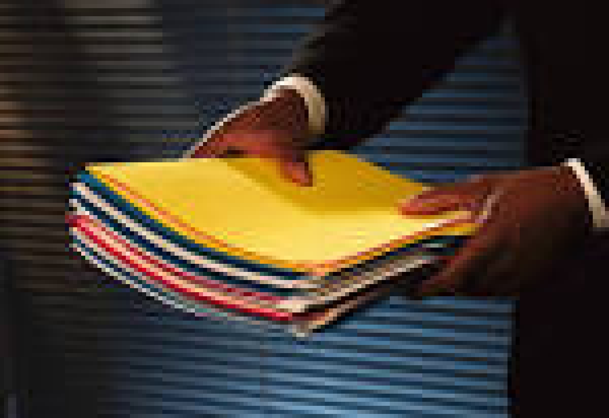 SK PENGEL0LA HKI UNIMUDA PERIODE 2018-2022